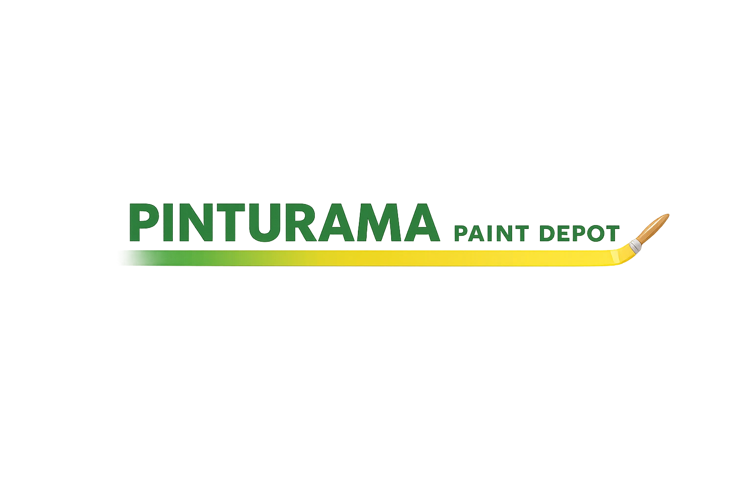 Pinturama Paint Depot